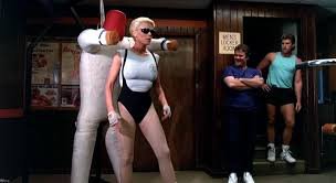 Police Academy, тогда и сейчас