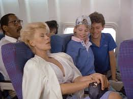 Police Academy, тогда и сейчас