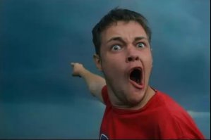 20 снимков, к которым нечего добавить