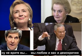  Самые опасные женщины-гангстеры в мире