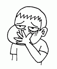 Мужик сожрал сырую змею