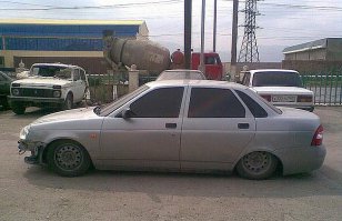 А чем наши хуже?