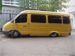 А чем наши хуже?