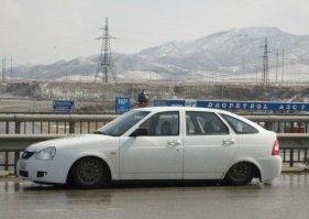 А чем наши хуже?