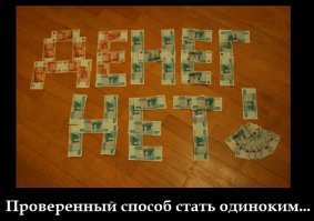 20 фотографий, раскрывающих всю боль одиночества 