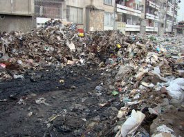 они там всю Землю засрут, а трубы сдадут в металлолом.