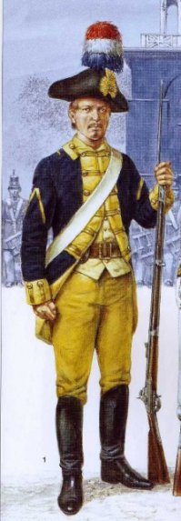 Не бойтесь предполагать - это армейская мода того времени. Все армии мира ходили в подобной. Амеры вообще долго были старомодными. Вот солдаты  на 1861 год, начало Гражданской войны.Вирджиния и Алабама, обмундировка добровольческой милиции Конфедерации.