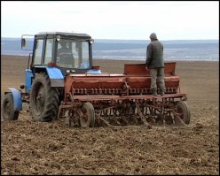 А по ТВ говорят у нас всё без нитратов
