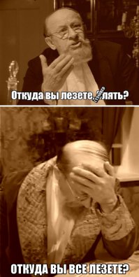 Сложно просмотреть этот пост и ни разу не содрогнуться от отвращения