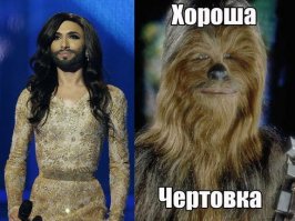 27 горе-модников, от одного вида которых просто сносит крышу