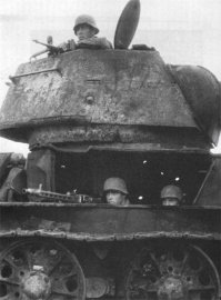 вот некоторые фотки применения МГ, одна ну очень интересная на мой взляд