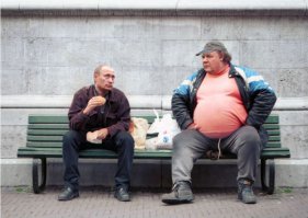 20 популярных фотографий, которые оказались фейком 