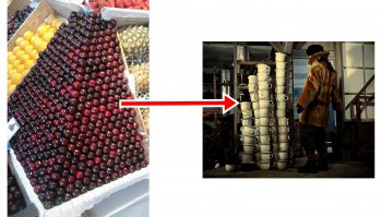 Первое, что мне пришло в голову :-)))))