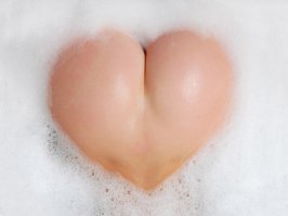 Сердечко ли?