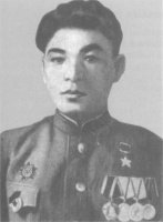 уйгур С. Лутфуллин, ГСС