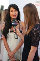 Да! ведь она выдаётся из ряда