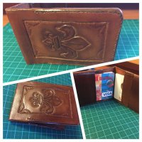 Ну тогда и я поделюсь.