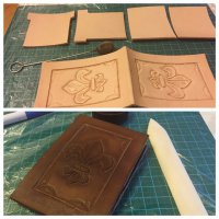 Ну тогда и я поделюсь.