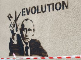 35 правдивых надписей на стенах, которые стреляют прямо в сердце