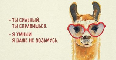 Не ошибается только тот кто ничего не делает, и именно он больше всех ошибается. ©