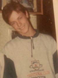 Что выросло, то выросло или путь с пеленок до Fishek 