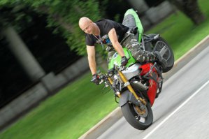 Что выросло, то выросло или путь с пеленок до Fishek 