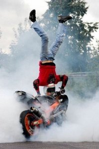 Очередная подборка автоприколов