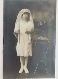 Джанетт на память.