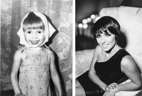 разница в 30 лет