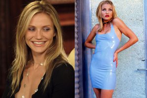 Кто этого крокодила назвал самым красивым???