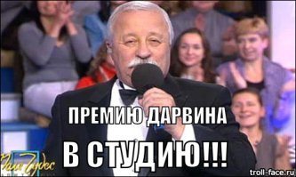 Дай пять!