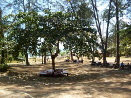 Это замечательное место близ острова Самуи ,Таиланд