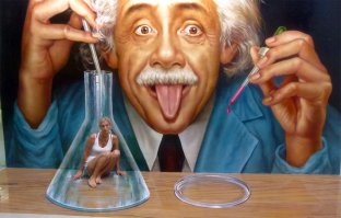 Подобную 3D галерею можно посмотреть и в Таиланде. Она есть в Паттайе и в Бангкоке. В Бангкоке я не был, а в Паттайе посетил галерею. Это довольно большая экспозиция, много залов на различные тематики.