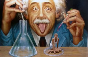 Подобную 3D галерею можно посмотреть и в Таиланде. Она есть в Паттайе и в Бангкоке. В Бангкоке я не был, а в Паттайе посетил галерею. Это довольно большая экспозиция, много залов на различные тематики.