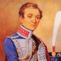 Ну так это какие-то модельки, хоть некоторые и в возрасте, а не исторические личности...