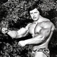 Владимир Иванович Дубинин,1948г.р., является нынешним президентом Российской Федерации Бодибилдинга и Фитнеса, фактически собственноручно сумел дать начало развитию этого вида спорта не только в России, но и на всем постсоветском пространстве. В 60-х Владимир пришел в секцию атлетической гимнастики (в то время в СССР это была единственная альтернатива современному бодибилдингу).
В 1968 году Владимир Дубинин едет на свои первые соревнования по атлетической гимнастике в Таллинн. Его соревновательный вес был около 100 кг, причем впервые он пришел в секцию, веся 70 кг.
В начале 70-х он одержал победу на всесоюзном турнире в Каунасе. Вернувшись в Ленинград, он возглавил секцию атлетической гимнастики в родном спортивном клубе «Факел» и стал готовить будущих чемпионов СССР, занимаясь бок о бок с ними. В 1975-м году в СССР ужесточилась борьба с «западными буржуазными» видами спорта и бодибилдинг попал под их число. Секцию Дубинина закрыли. Однако, человек столь одержимый своей целью не мог сидеть на месте и решил этот вопрос с властями города, пойдя на небольшую хитрость. Ему позволили открыть спортклуб, где он готовил ребят на сдачу норматива «ГТО» (Готов к Труду и Обороне) в одном из подвалов Ленинграда. Он назвал свой клуб – «Эллада» и он существует до сих пор. Дубинин уже тогда был известен многим и записавшиеся в его секцию считали себя счастливцами и гордо назывались «дубининскими качками». Одним из воспитанников Владимира Ивановича и членом клуба Эллада стал будущий чемпион мира по бодибилдингу Александр Вишневский.