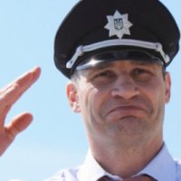 Самого главного клоуна забыли.