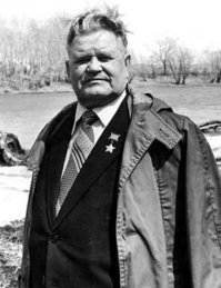 Почему про Зайцева ни слова? Вот кто легенда!