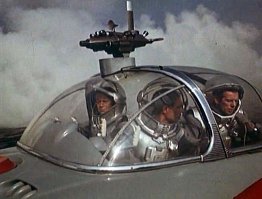 Есть такой старый советский фильм. Так и называется - "Планета бурь".