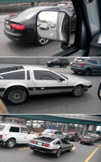 Очередная подборка автоприколов