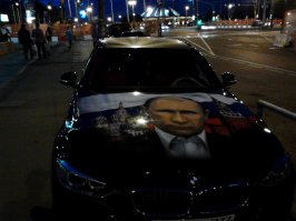 Очередная подборка автоприколов