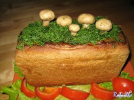 Автомобильная выставка на ВВЦ