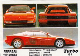 Сколько воспоминаний из детства...