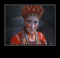 15 бровей, с которыми вы не пройдете фейс-контроль