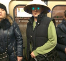 33 модника из московского метро