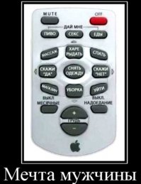 Идеальный мужчина, каким он должен быть?