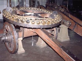 А как же это?! СПб, Артиллерийский музей...