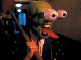 еще одну "бочку" и у нее глаза вылетят из орбит как на фото:)