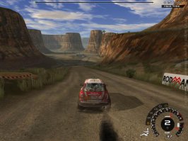 xpand rally лучшая реализация физических процессов  в свое время, никакой Colin McRae и рядом не стоял.