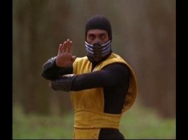 13 желтых киногероев (14 фото)